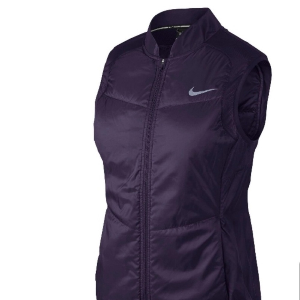 Nike Run Vest